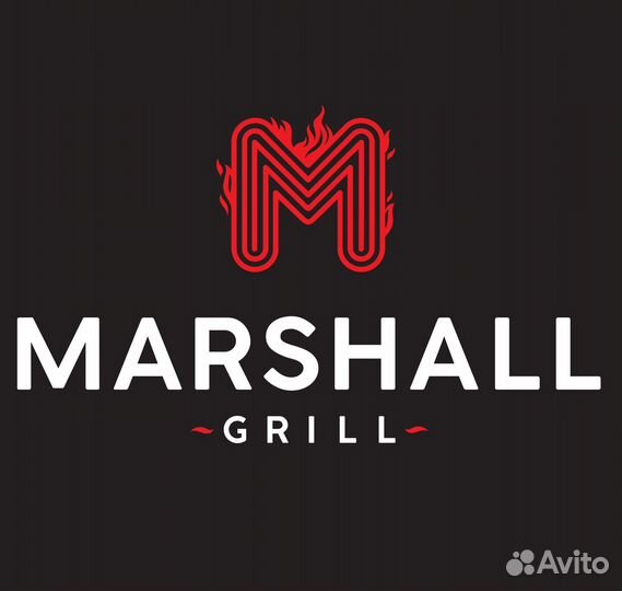 Повар шаурмист