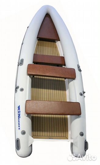 Риб WinBoat 460R