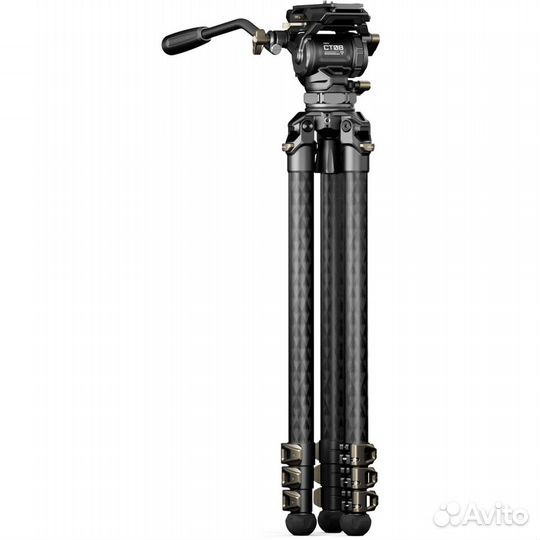 Штатив Tilta Cine Tripod CT8