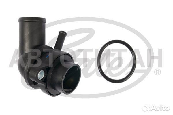 Термостат chevrolet Kalos,Lacetti,daewoo Nubira Ga