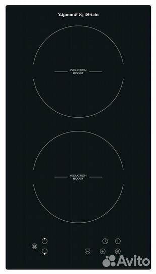 Встраиваемая индукционная варочная панель Zigmund