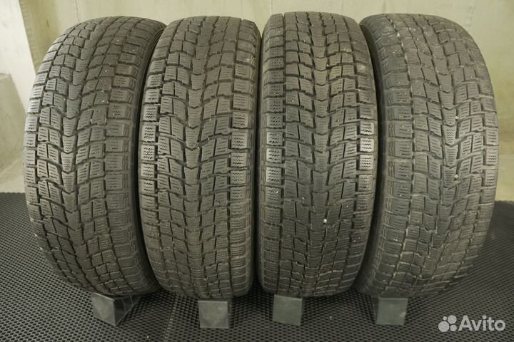 Dunlop Grandtrek SJ6 225/60 R17 99Q