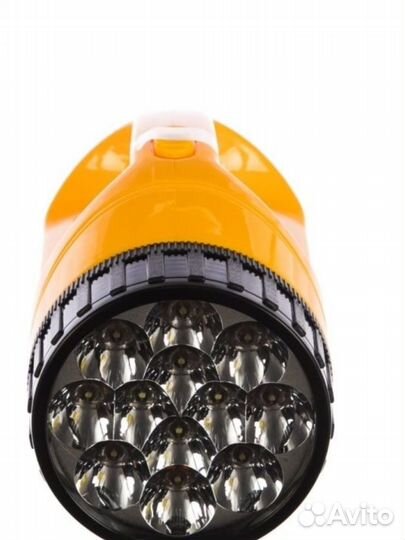 Фонарь светодиодный