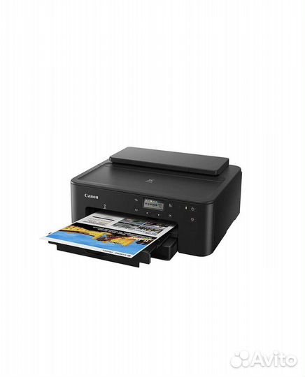 Ip7240 Canon pixma ts705a
