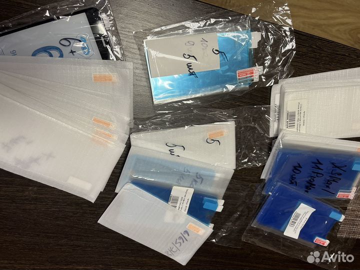 Аксессуары для телефонов оптом