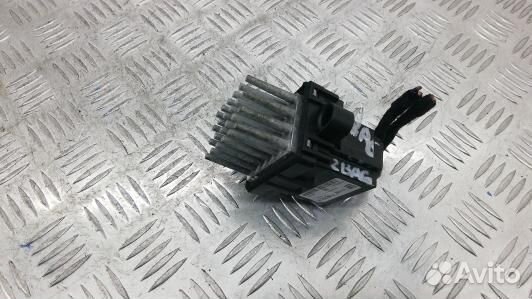 Сопротивление печки cadillac CTS 2 (2BA06KL01)