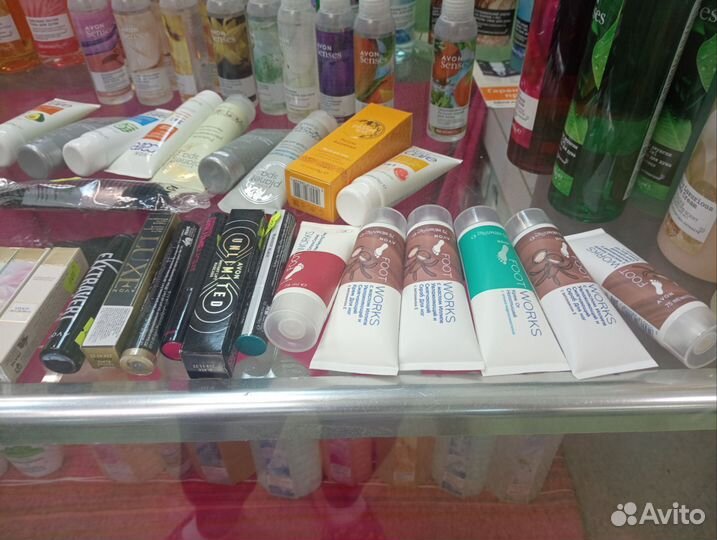 Духи винтаж