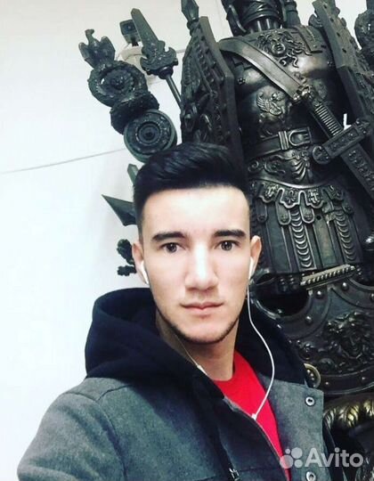 Поварпо приготовления шаверму