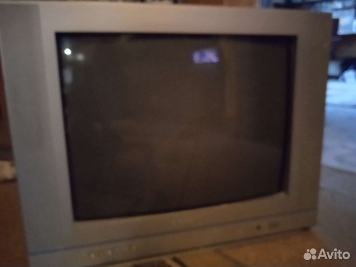 Телевизор