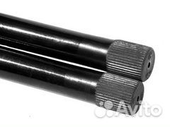 Торсионы (1160/32мм) -пара toyota landcruiser 100