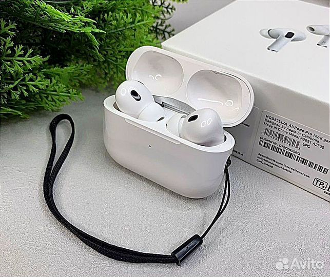 Airpods Pro 2 Premium+