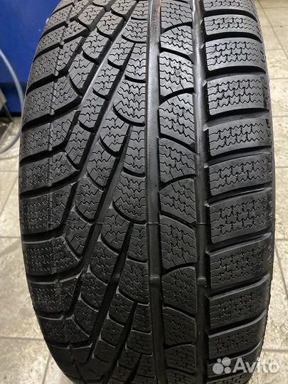 Pirelli Sottozero Winter 240 245/40 R18