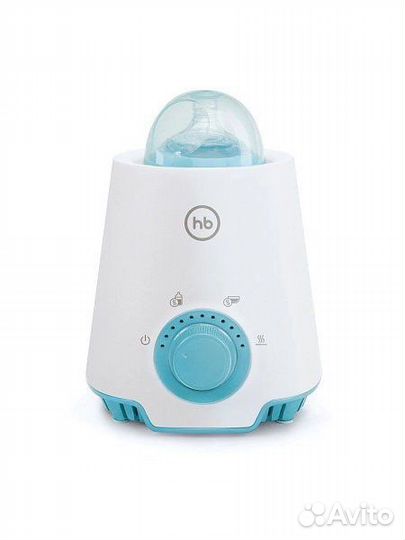 Подогреватель бутылочек Happy Baby