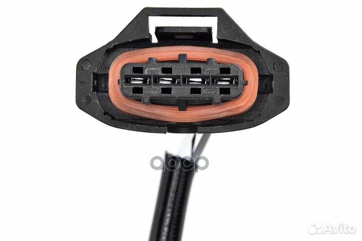 Датчик кислородный ESL-PL-005 NTY