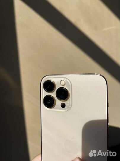 iPhone 13 Pro Max, 128 ГБ