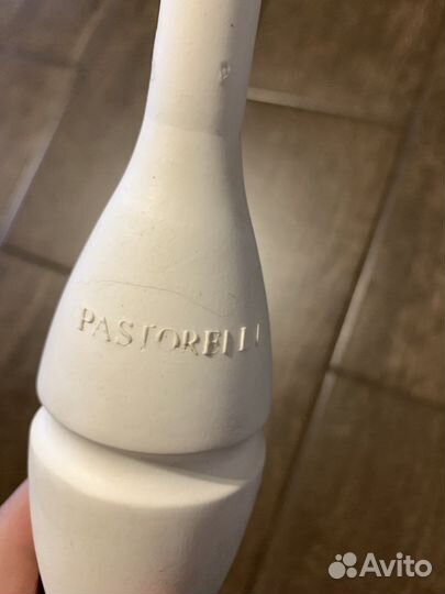 Булавы pastorelli 41