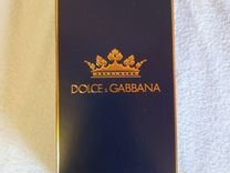 Оригинальная коробка Dolce & Gabbana