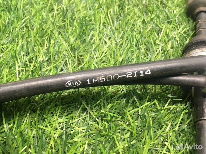 Трос переключения кпп KIA Cerato