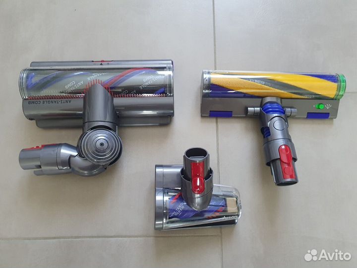 Пылесосы Dyson Оригинал