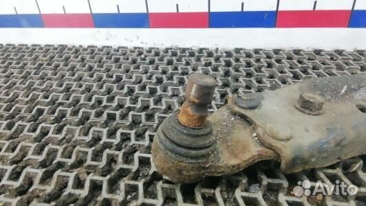 Рычаг передний нижний левый KIA CEE'D 2 (JD) (AEA0