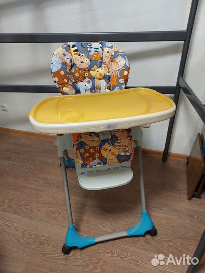 Стул для кормления Chicco