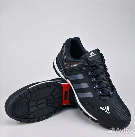 Кроссовки великаны adidas terrex