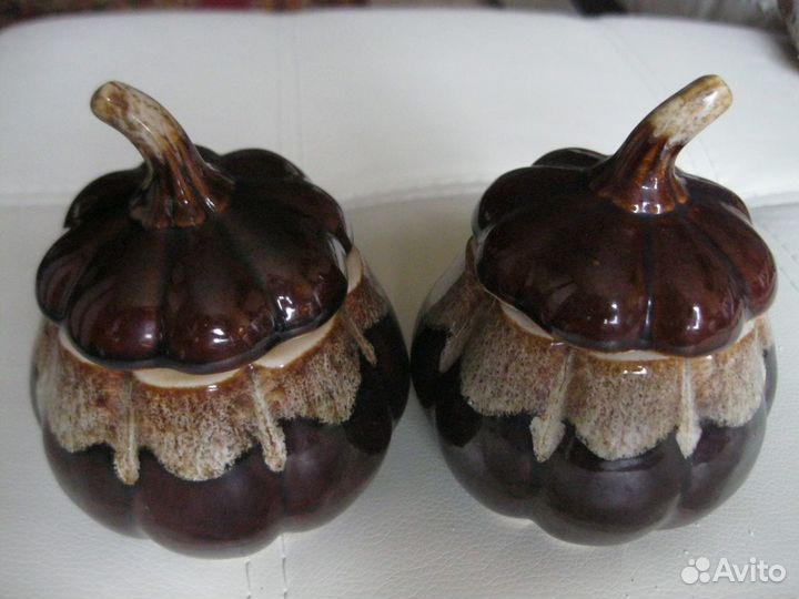 Жаропрочная керамическая посуда для духовки