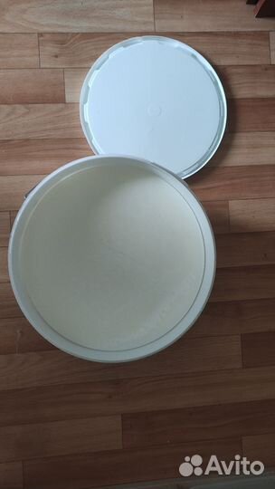 Воск es 55 3 ведра