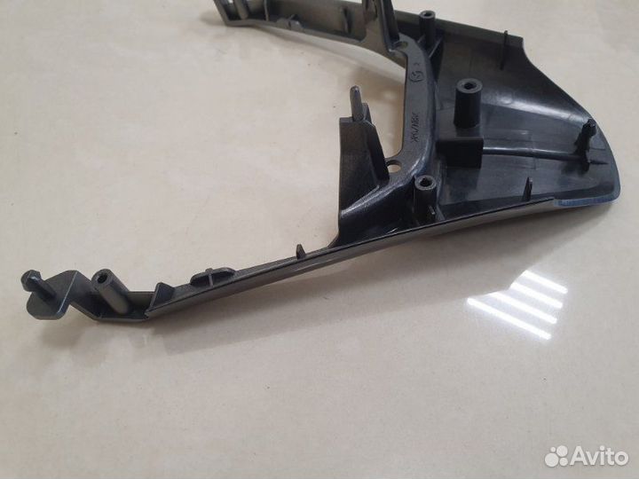 Декоративная накладка на руль Mazda Mazda3 BL Z6