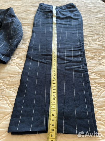 Massimo dutti костюм