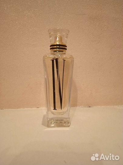 Люксовый раритетный парфюм