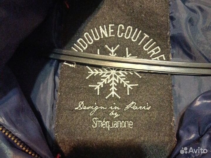 Куртка женская, зима