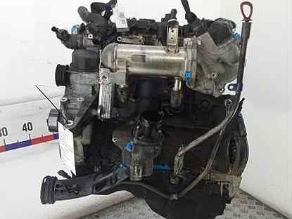 Двигатель дизельный mercedes benz E-class W211 (1N