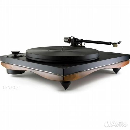 Виниловый проигрыватель Gold Note Pianosa