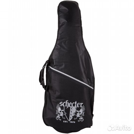 Электрогитара schecter SGR C-1 FR WSN