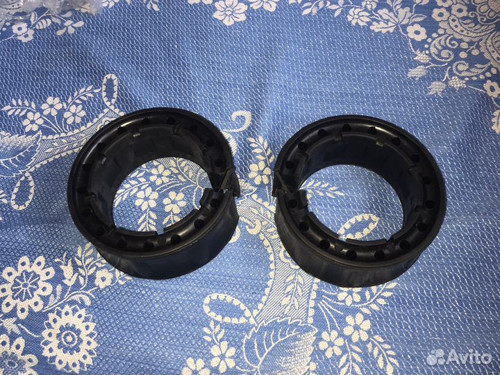 Межвитковая проставка