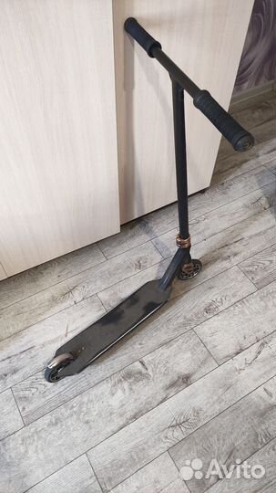 Самокат oxelo mf 3.6