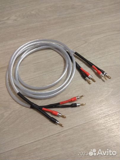 Акустический кабель Nordost Valhalla 7N OCC