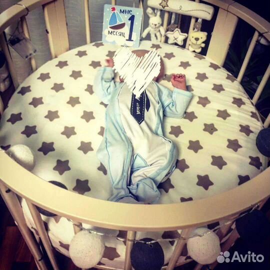 Карточки для фотосессии малыша