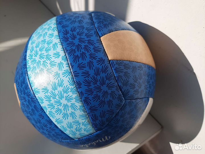 Мяч волейбольный Kipsta Rio Makaha