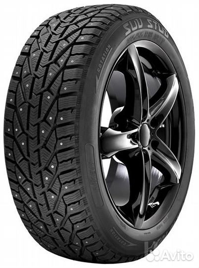 Tigar Ice 225/55 R17
