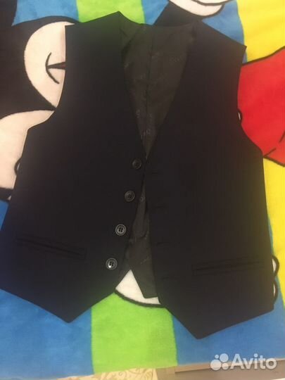 Школьная форма