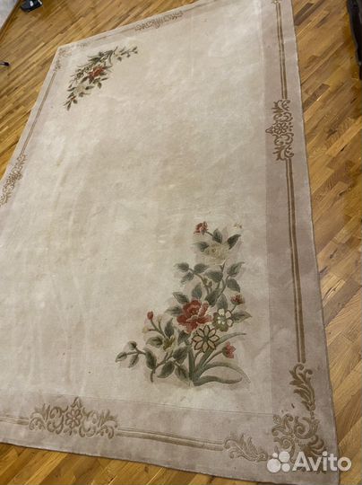 Ковер тибет китай