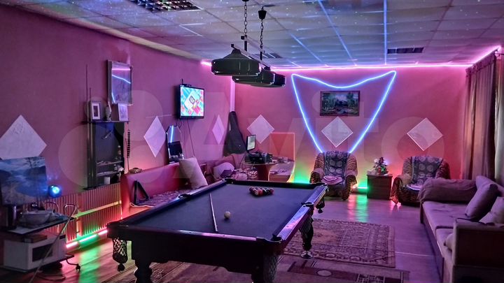 Торговая площадь, 270 м²