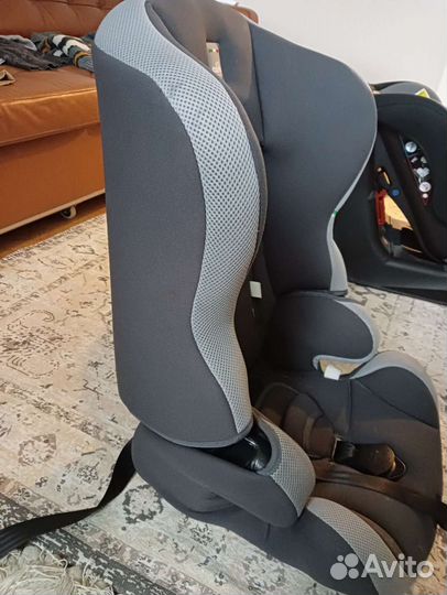 Детское авто кресло
