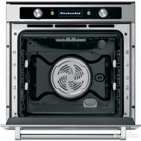 Духовой шкаф KitchenAid kotspb 60600 Новый