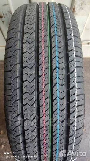 Viatti Bosco H/T V-238 225/65 R17 112V