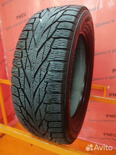 Nokian Tyres Hakkapeliitta R2 SUV 215/60 R17 100R