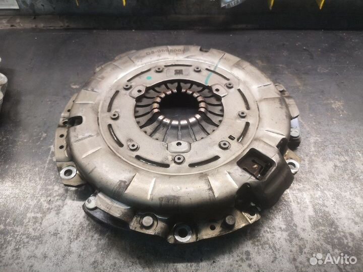 Корзина сцепления 2.2 CDTi Антара Каптива