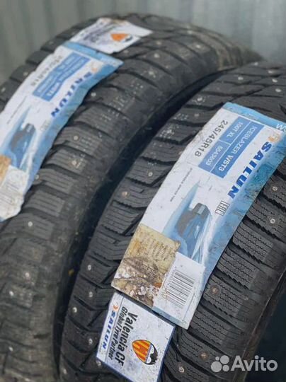 Sailun Ice Blazer WST3 245/45 R18 100T